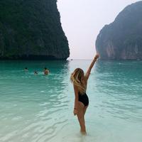 Отзыв от Антонина - Виза Destination Thailand